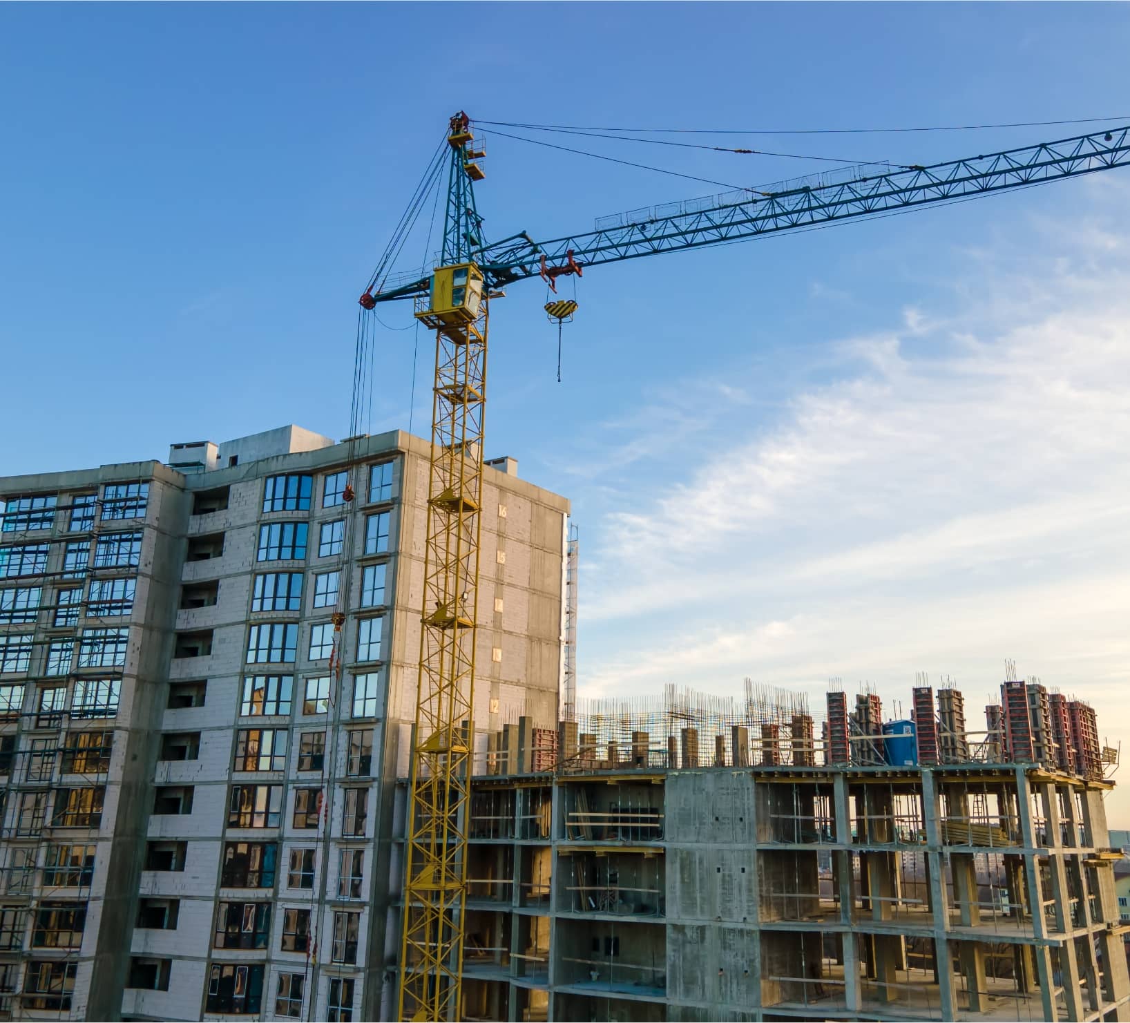Construções 